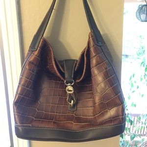 Dooney & Bourke Shoulder Bag
